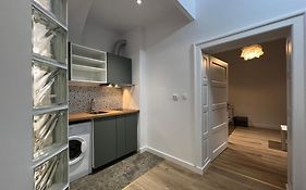 Cosy Home In The Heart Of Old Brasov
