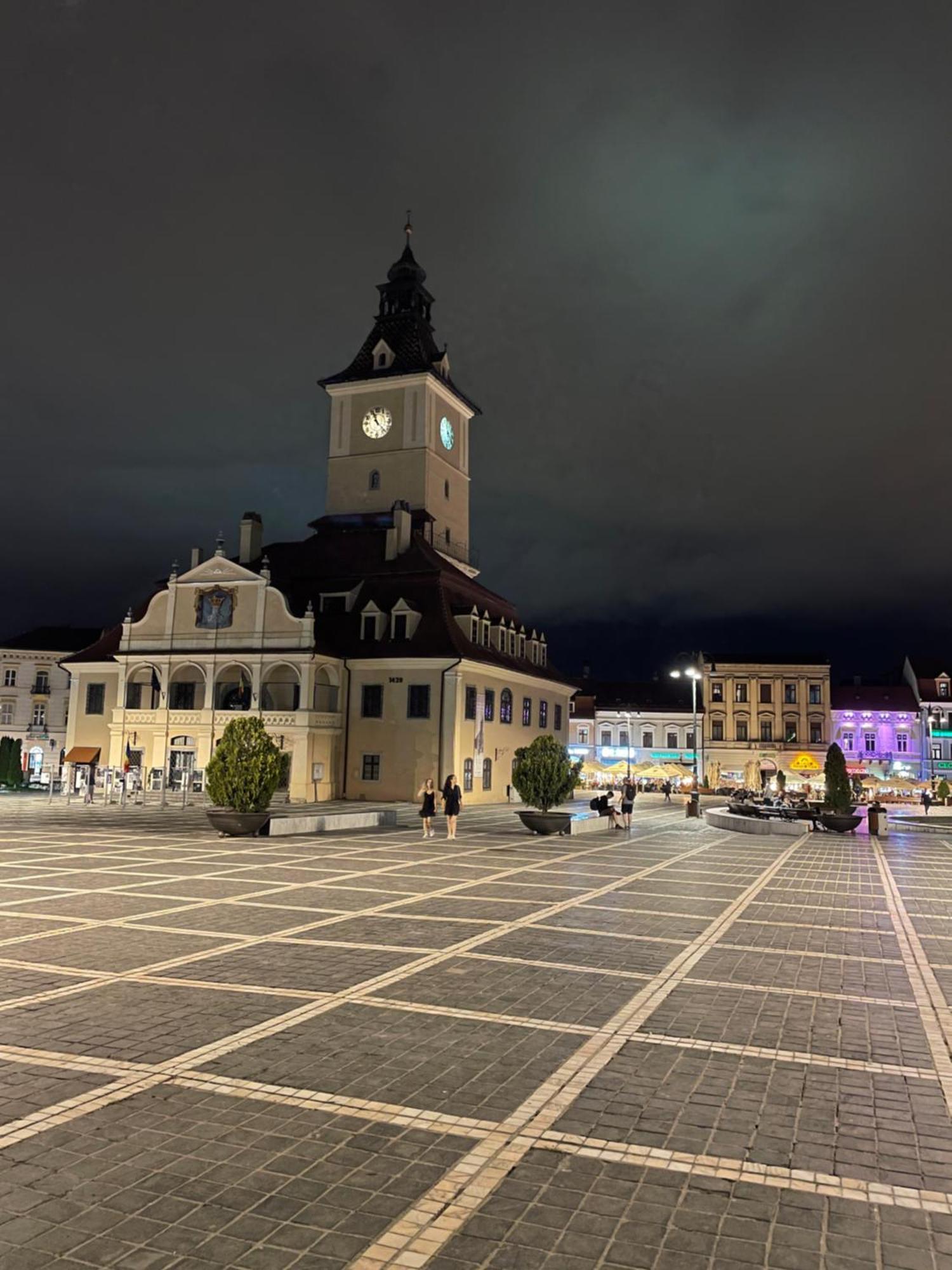 Cosy Home In The Heart Of Old Brasov Exterior photo